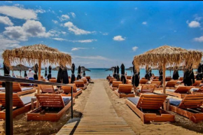 Varkiza Seaside 2BD Apartment